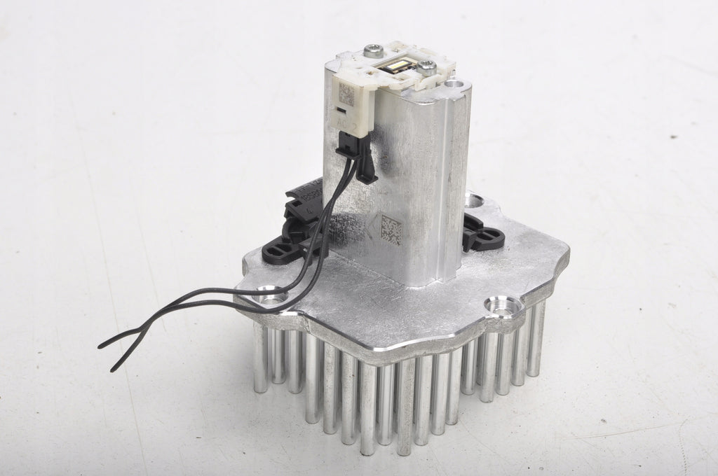 MERCEDES CLASS E A207 CONVERTER LED MODULE 185809-00