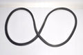 MERCEDES EQB X243 FLAP SEAL A2477403500