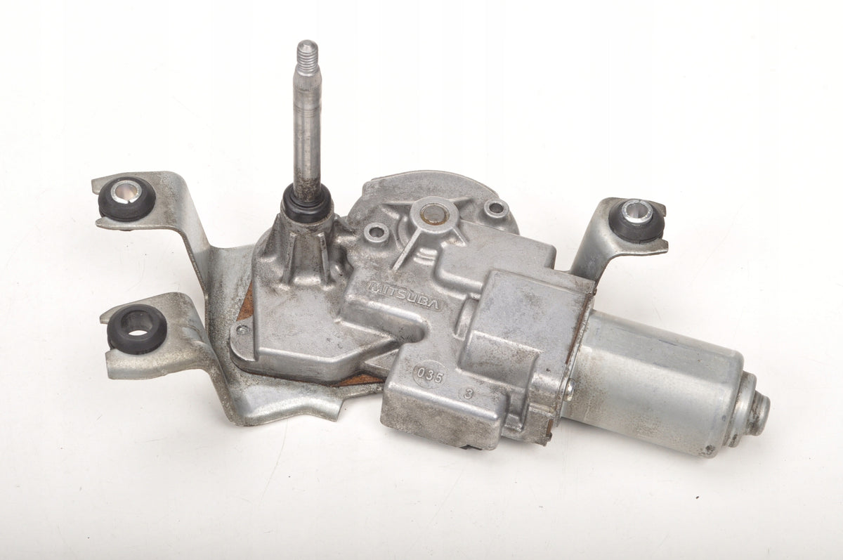 MERCEDES GLA II H247 WIPER MOTOR REAR