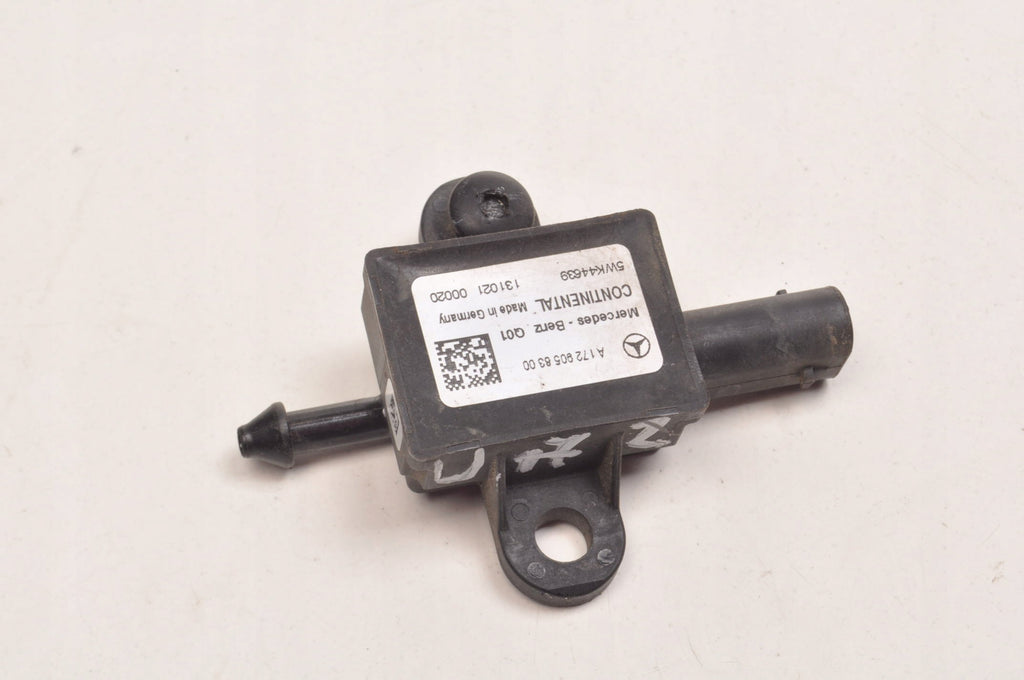 MERCEDES SLK III W172 R172 IMPACT SENSOR A1729058300