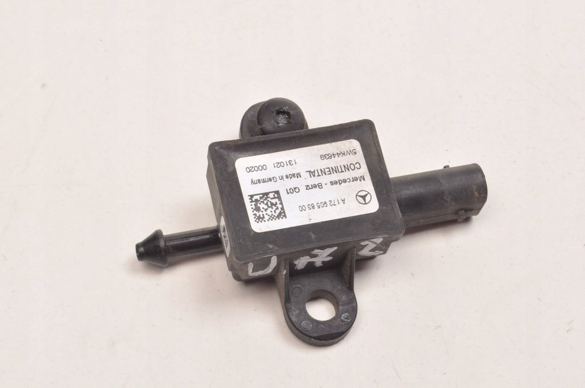 MERCEDES SLK III W172 R172 IMPACT SENSOR A1729058300