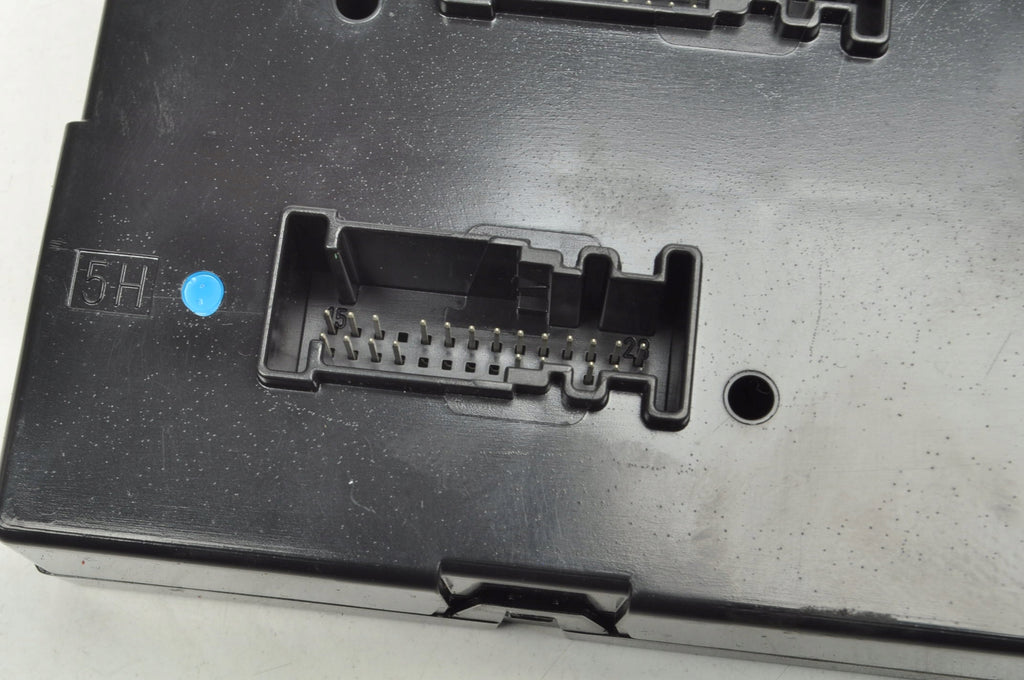 MERCEDES W172 R172 CONTROLLER MODULE SAM 1729060005