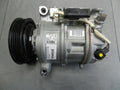 MERCEDES W176 AIR CONDITIONING COMPRESSOR A0038304360