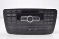 MERCEDES W176 RADIO CD A2469000012