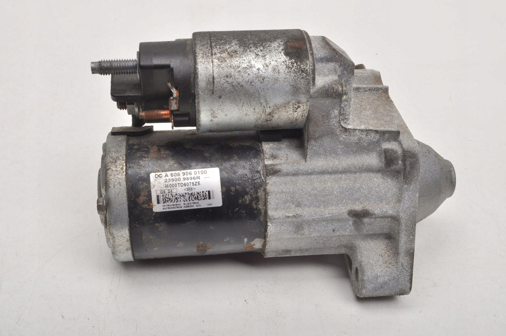 MERCEDES W177 1.5 CDI STARTER A6089060100