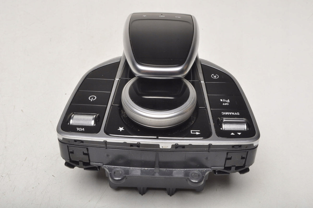 MERCEDES W205 KNOB iDRIVE A2059005915