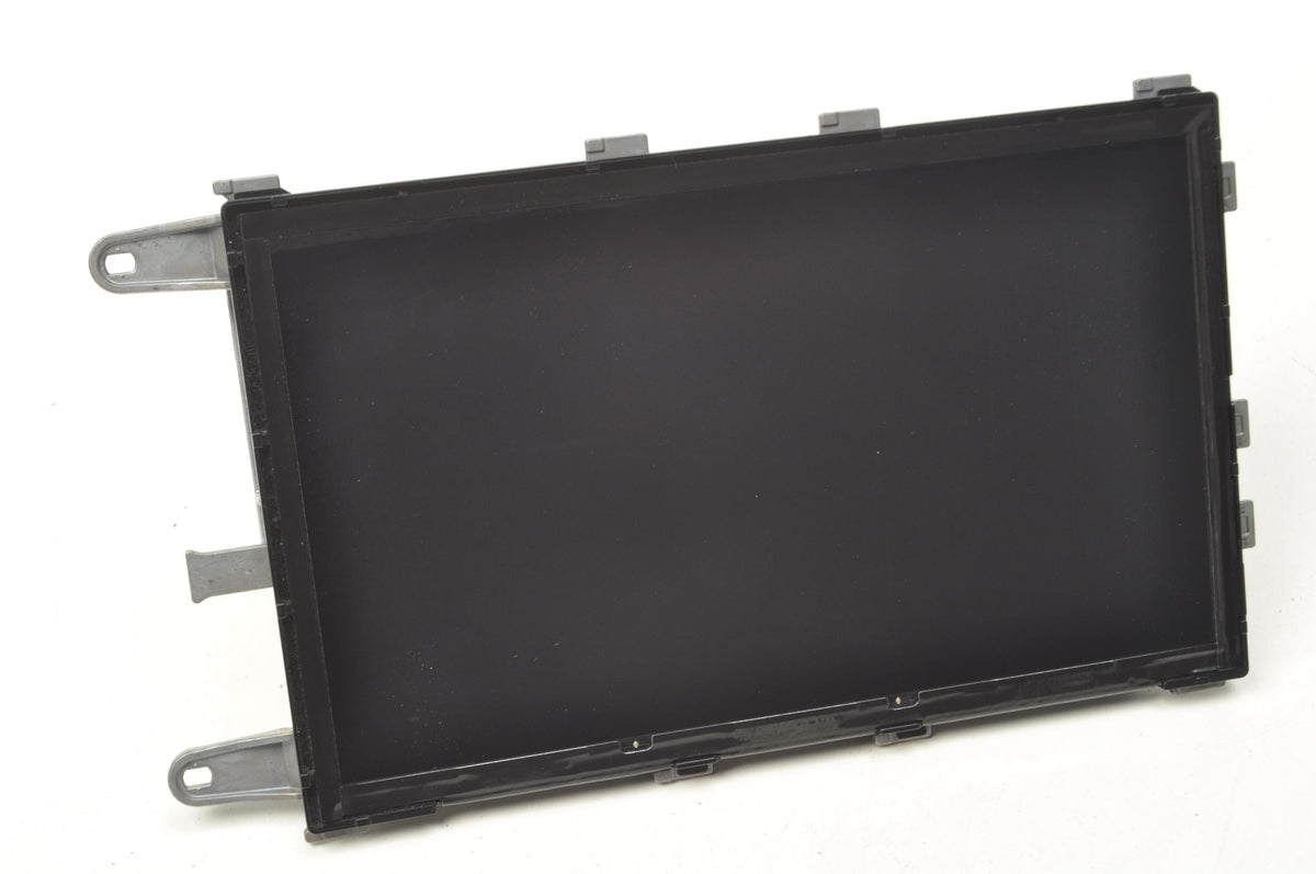 MERCEDES W213 DISPLAY RADIO NAVIGATION SCREEN A2139002420