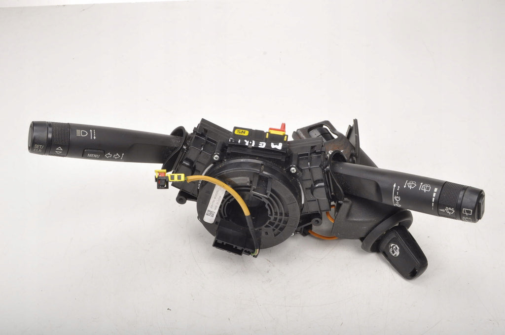 MERIVA B COMBINED SWITCH, IGNITION 13354406