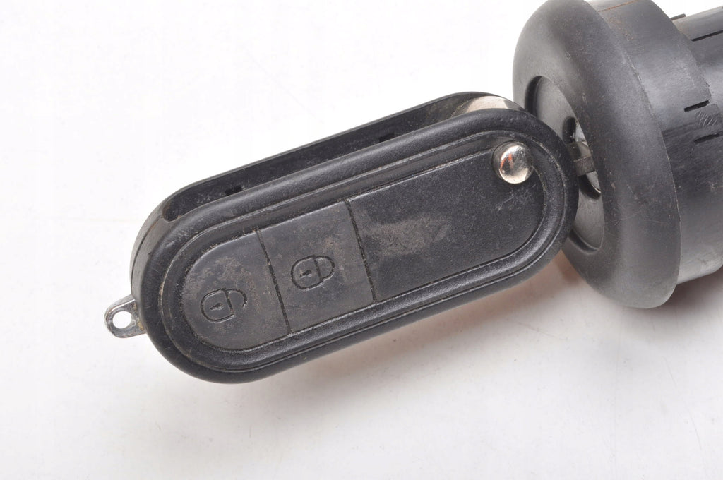 MG 3 IGNITION KEY