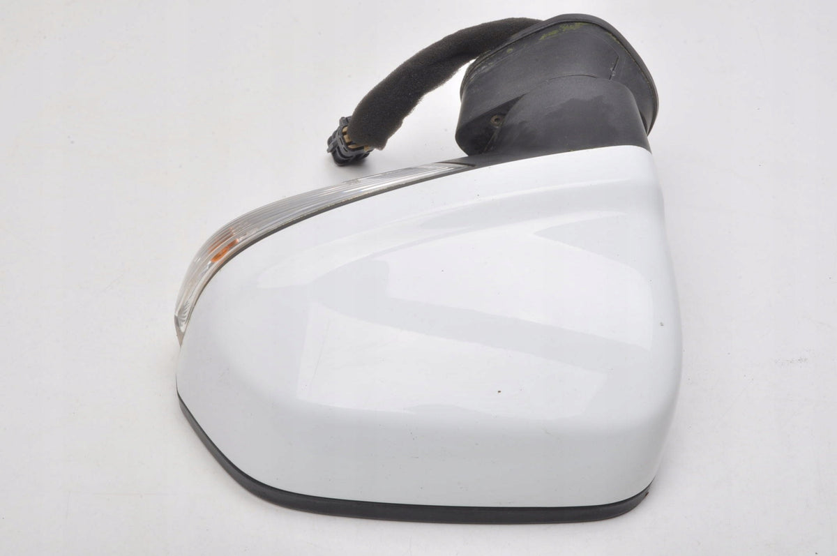 MG 3 MIRROR LEFT ELECTRIC 6 PIN ENGLISH
