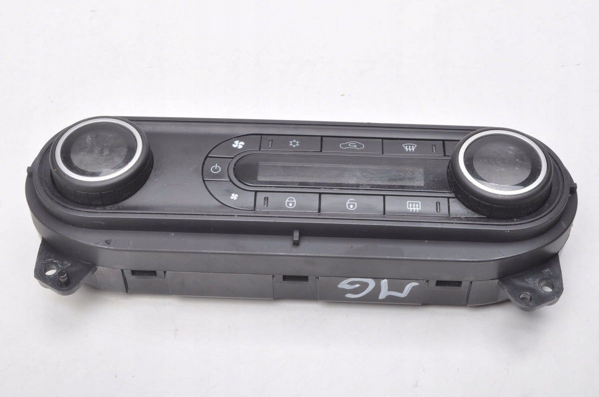 MG 3 PANEL AIR CONDITIONING SWITCH 10277141