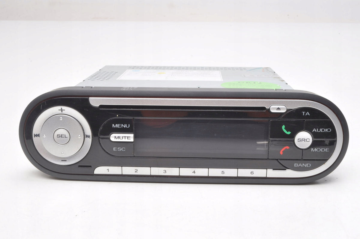 MG 3 RADIO 10250460