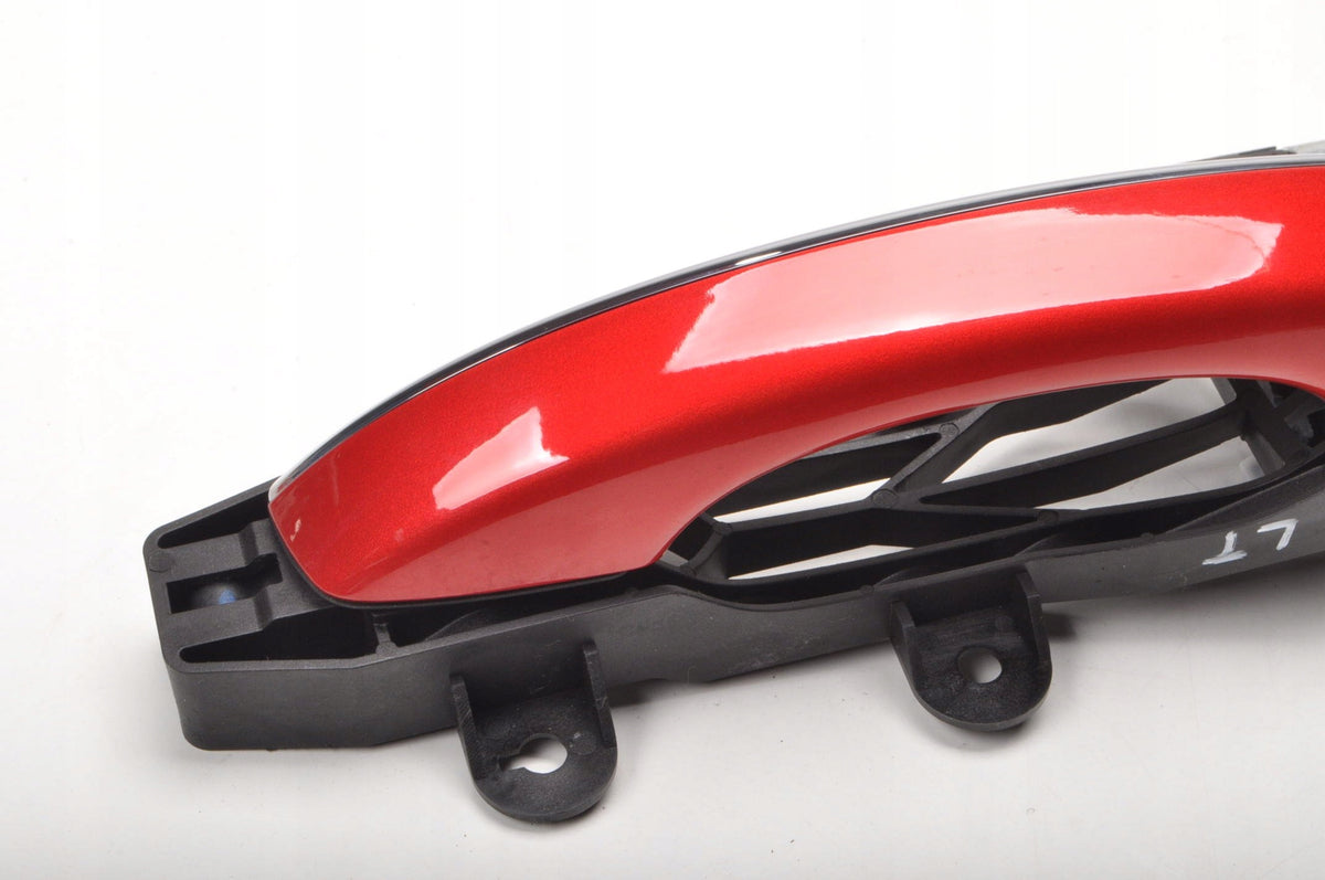 MG HS DOOR HANDLE EXTERIOR LEFT REAR LIFT 5RSJ