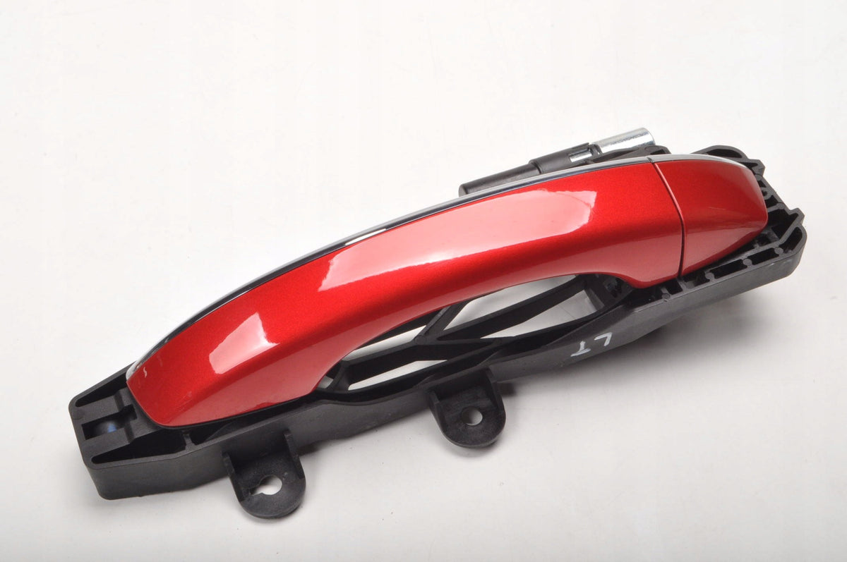 MG HS DOOR HANDLE EXTERIOR LEFT REAR LIFT 5RSJ