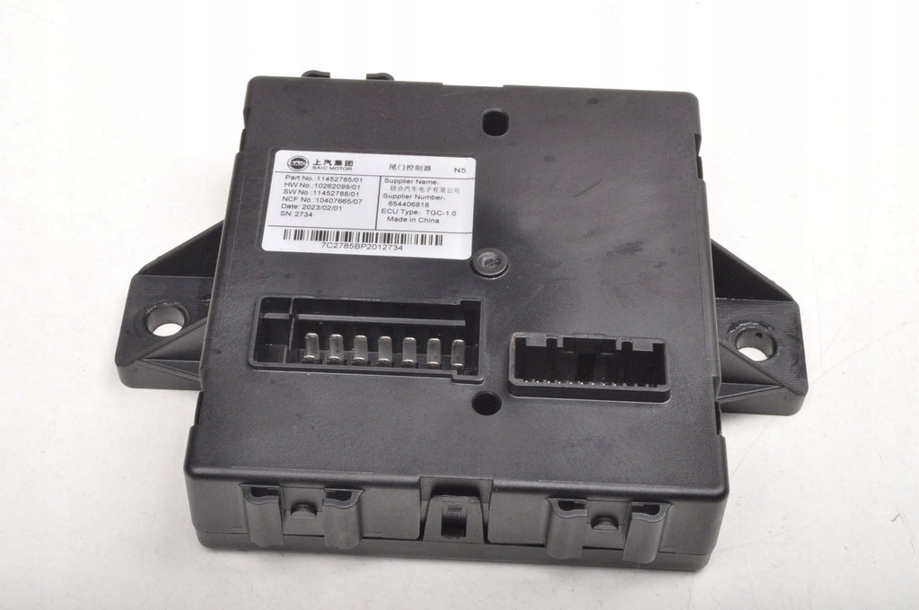 MG HS DRIVER MODULE 11452785