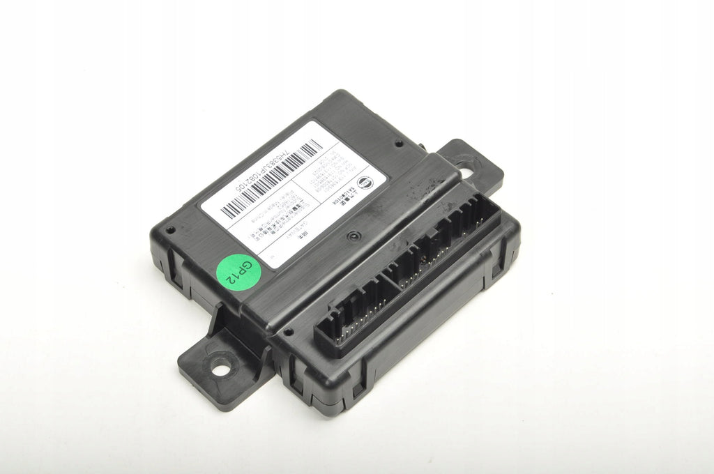 MG HS GATEWAY DRIVER MODULE 11315383