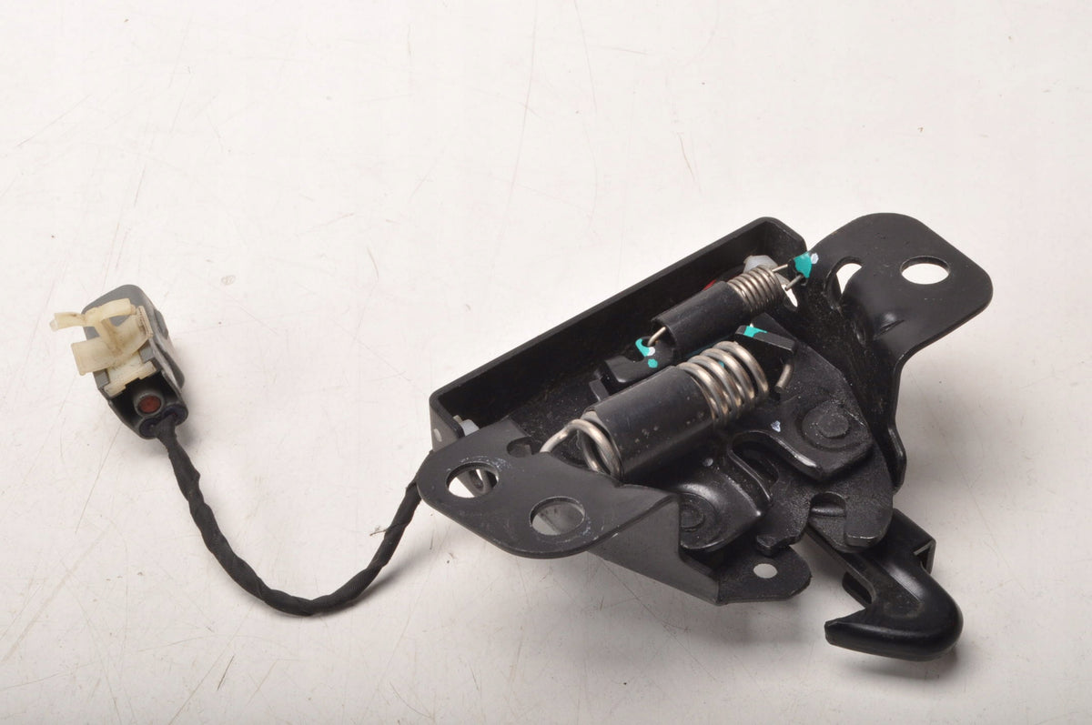 MG HS MASK LOCK 2023 R 10603499 2023