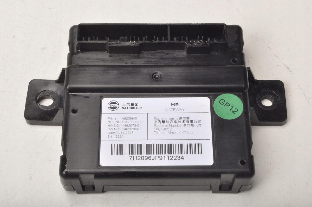 MG HS MODULE DRIVER 11462096 2024R LIFT
