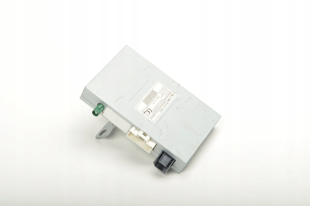 MG HS MODULE DRIVER 11477978
