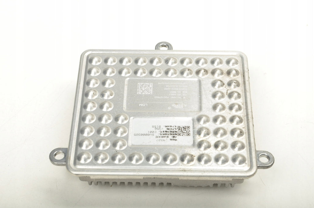 MG HS MODULE LED CONVERTER P00107600