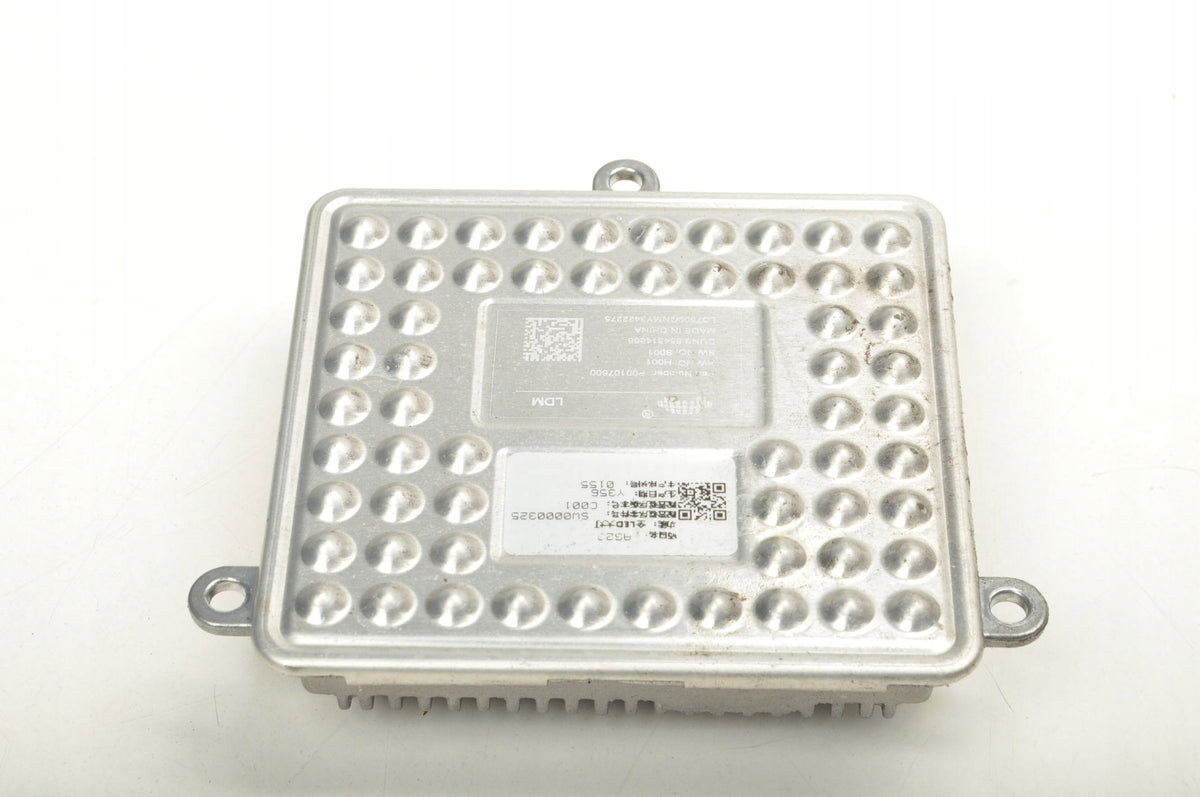 MG HS MODULE LED CONVERTER P00107600