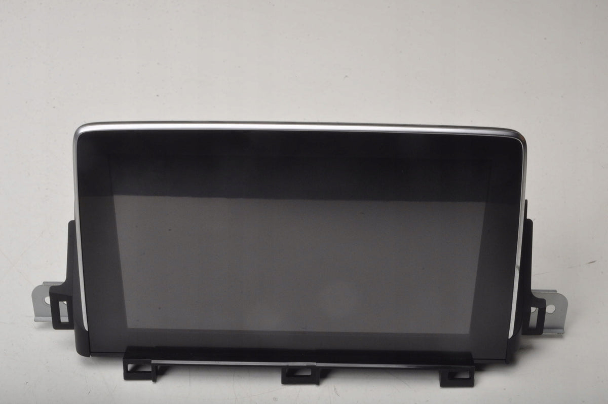 MG HS RADIO NAVIGATION LIFT 11469023 2024R