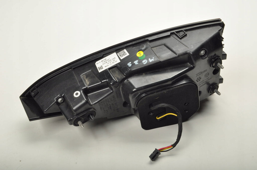 MG ZS II LAMP LEFT REAR FLAP 11405667