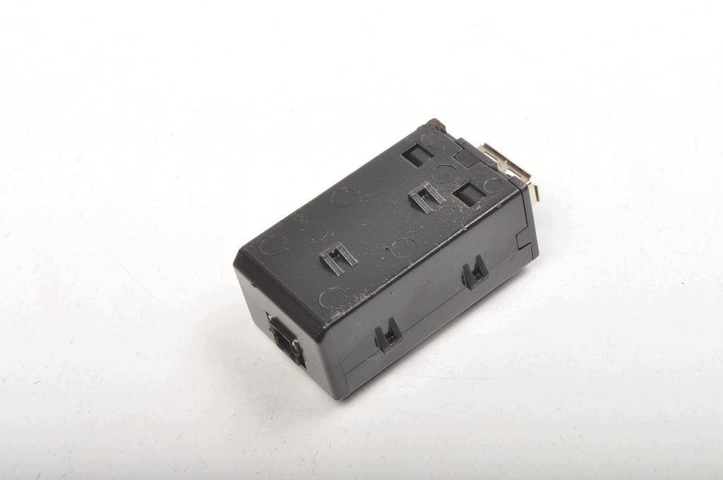 MG ZS II SOCKET USB INPUT 12080353 PWS5532 2025