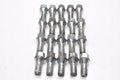 MG ZS WHEEL SCREW RIM SET