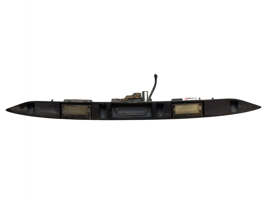 MICRO-CONTACT TAILGATE BLEND STRIP MINI R50 R53 R52 0461700