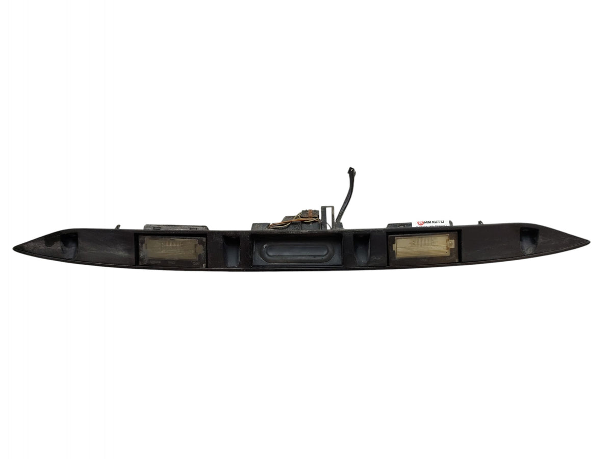 MICRO-CONTACT TAILGATE BLEND STRIP MINI R50 R53 R52 0461700