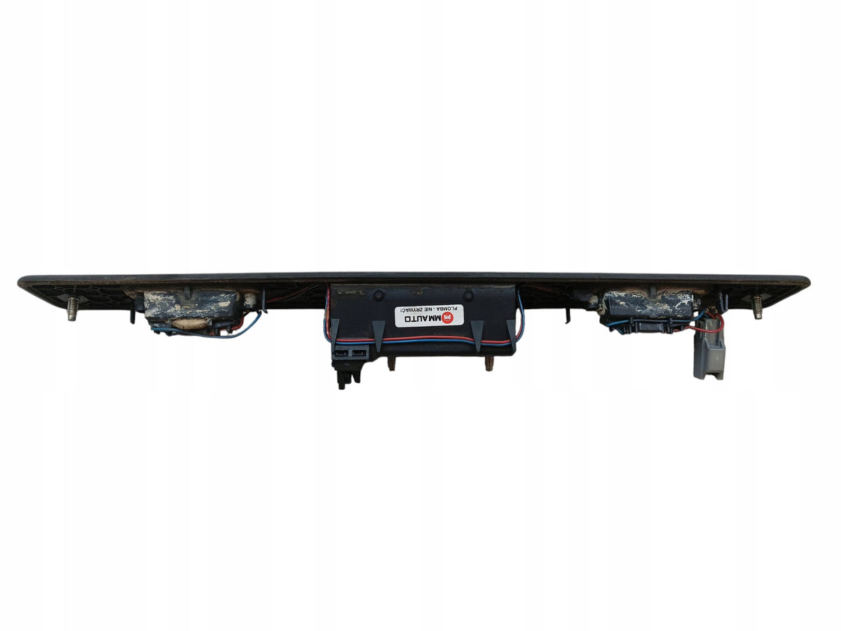 MICROCONTACT TAILGATE BLEND VOLVO V70 III (2007-2011)