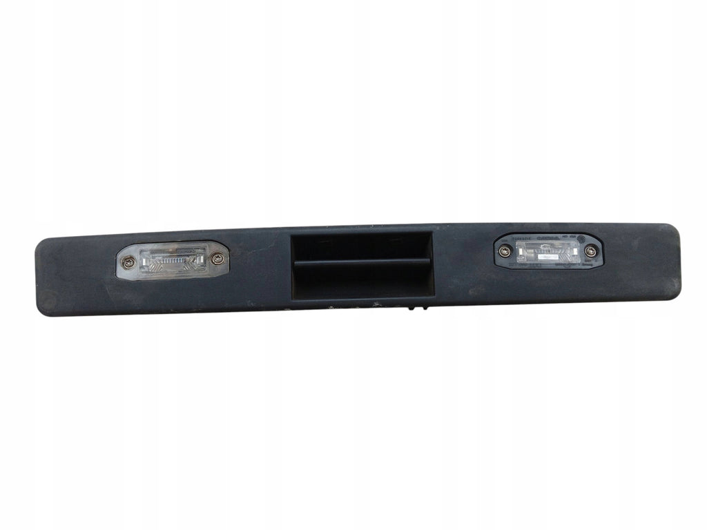 MICROCONTACT TAILGATE BLEND VOLVO V70 III (2007-2011)