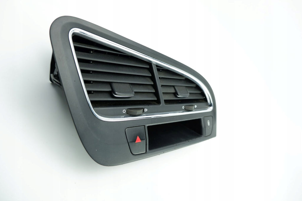 MIDDLE AIR SUPPLY GRILLE PEUGEOT 5008