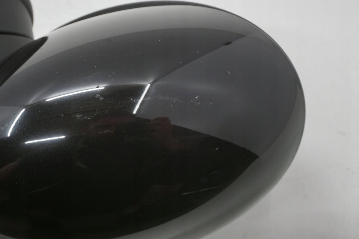 MINI COOPER R56 LCI MIRROR RIGHT 5PIN A94 ANGLIK UK