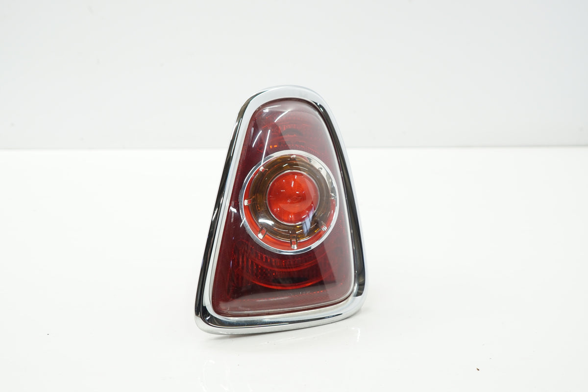 MINI COOPER R57 LCI LAMP RIGHT REAR 7255910