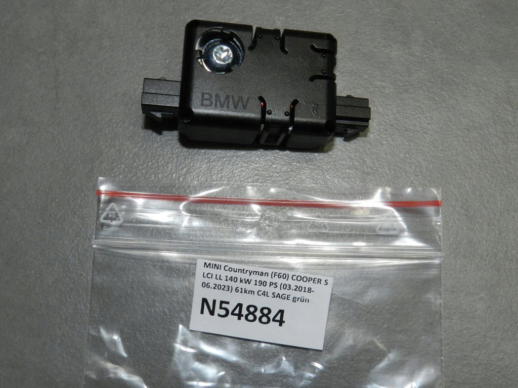 MINI Countryman F60 NOISE CONTROLLER 9185474