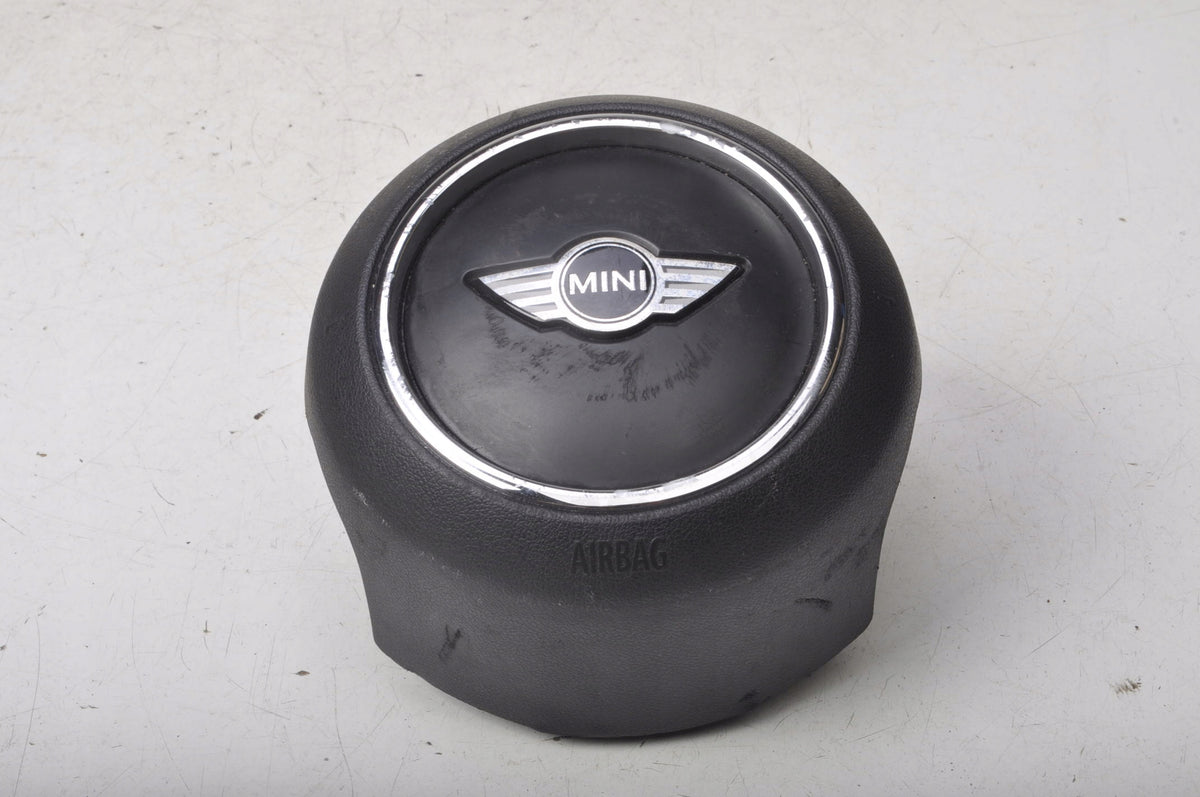 MINI F56 AIRBAG DRIVER AIRBAG