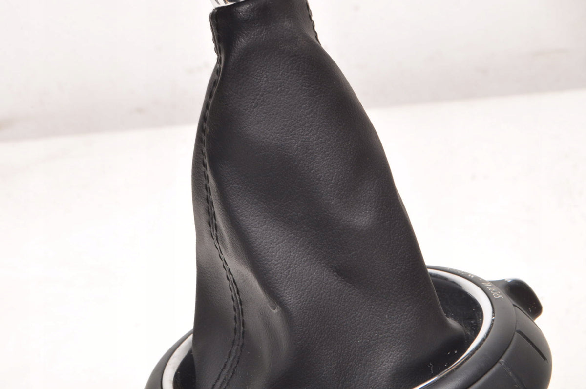 MINI F56 BELLOWS SHIFT KNOB FRAME 7641999