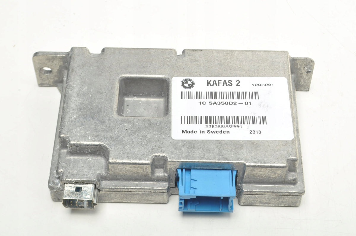 MINI F60 LIFT MODULE DRIVER 23R 5A350D2