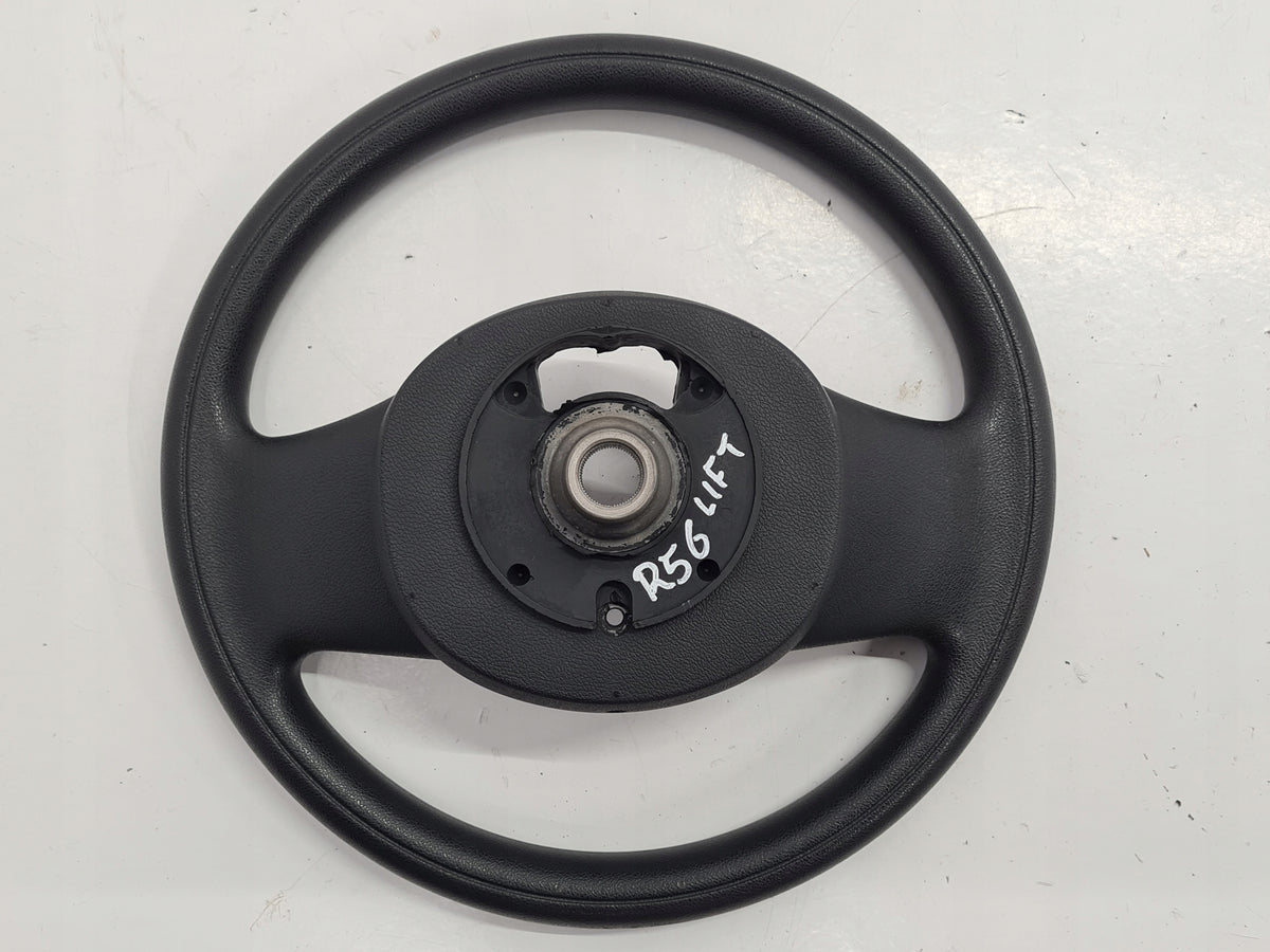 MINI R55 R56 R60 R61 STEERING WHEEL