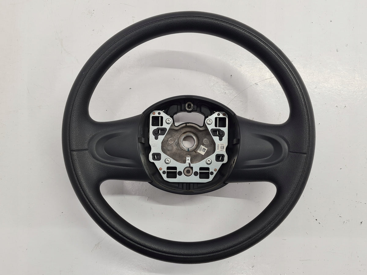 MINI R55 R56 R60 R61 STEERING WHEEL
