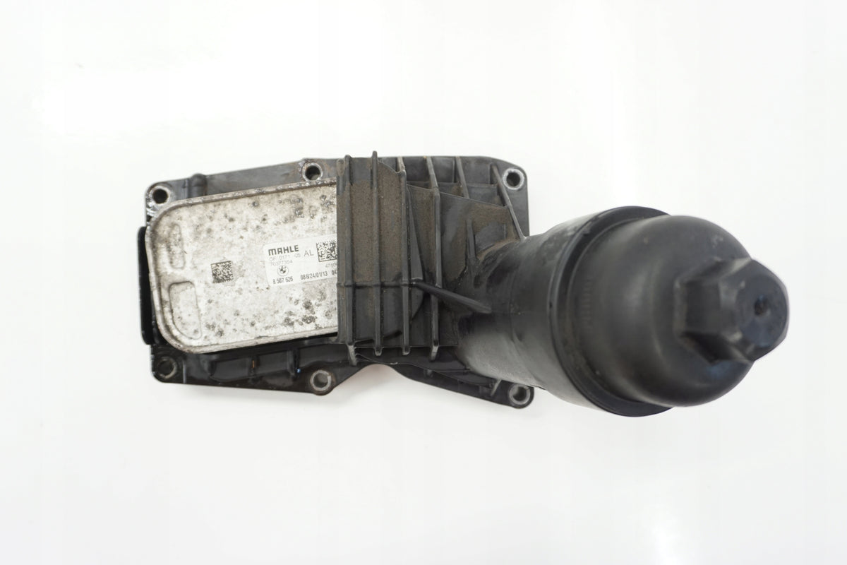 MINI R55 R60 OIL FILTER HOUSING 1.6D 8507626
