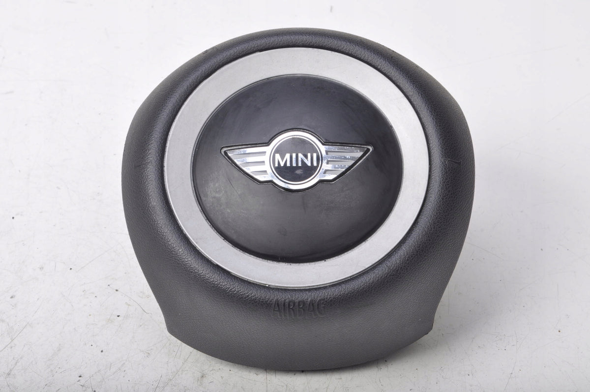 MINI R56 AIRBAG DRIVER AIRBAG 2757663