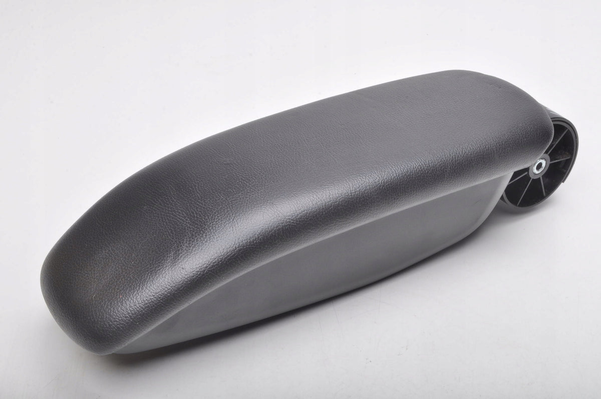 MINI R56 LIFT LEATHER ARMREST