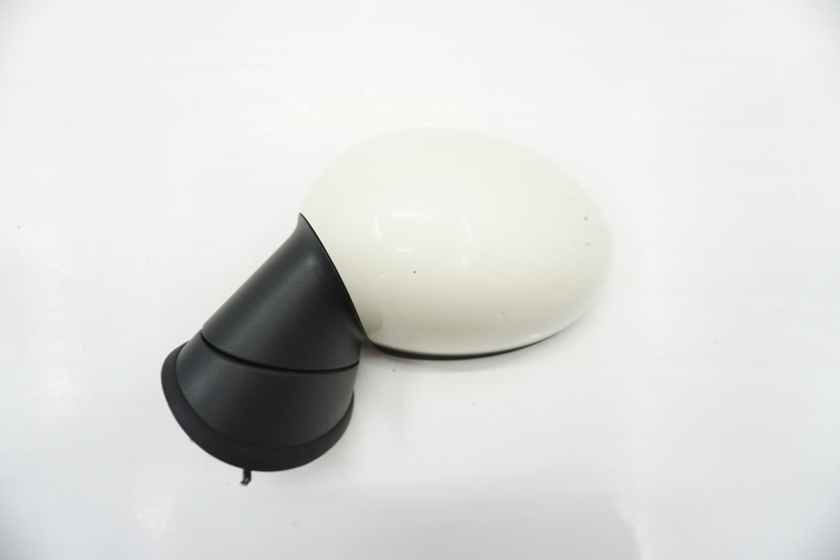 MINI R56 LIFT MIRROR LEFT 5PIN 850 ENGLISH