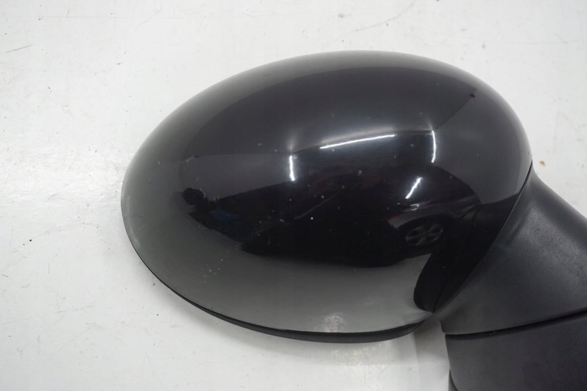 MINI R56 LIFT MIRROR RIGHT 5PIN ENGLISH