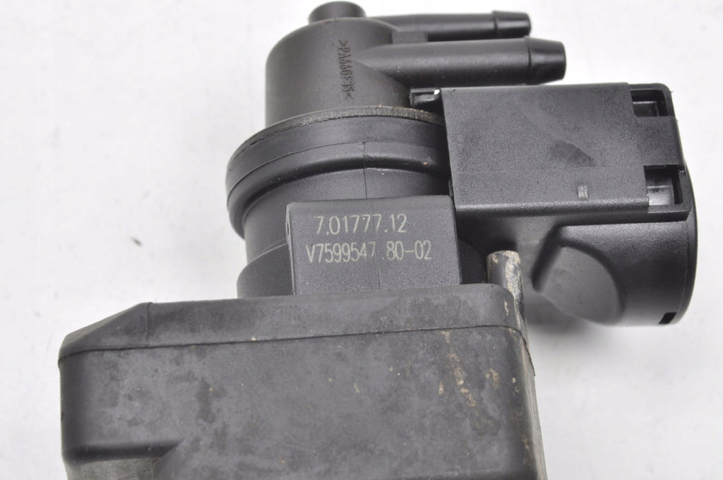 MINI R58 1.6 VACUUM VALVE