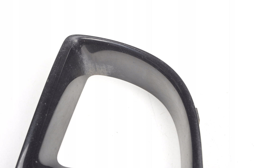 MINI R58 GRILLE DUMMY BUMPER LEFT 166149