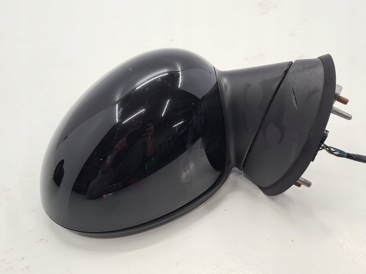 MINI R58 LCI MIRROR RIGHT 5PIN A94 ENGLISH